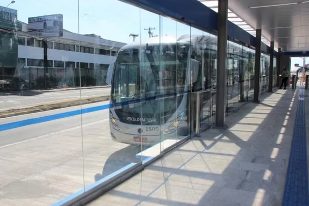 BRT Campinas