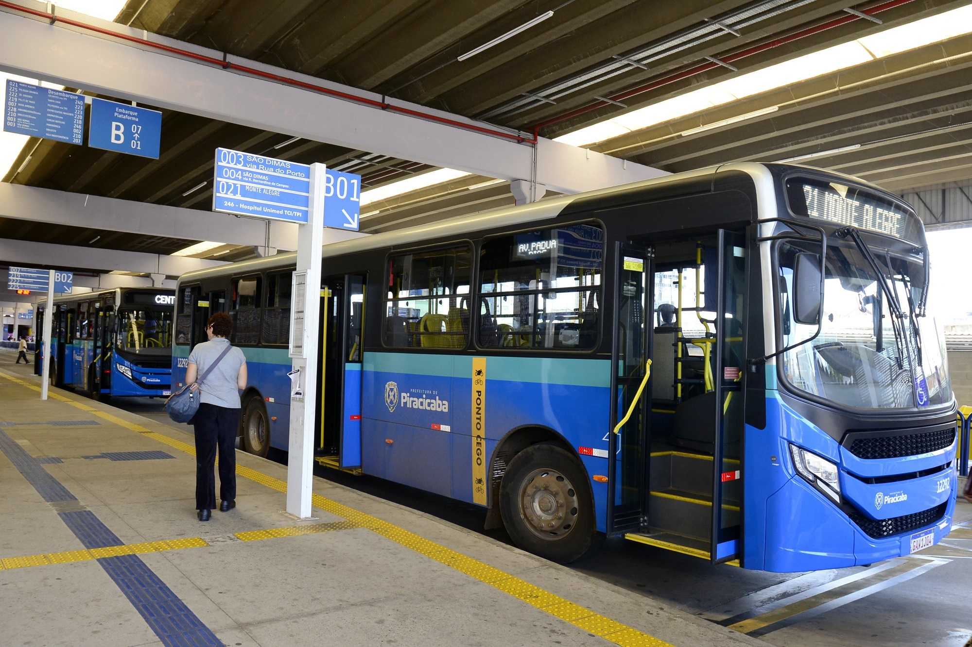 DISPONIBILIZAÇÃO DE DADOS – PIRACICABA (SP)