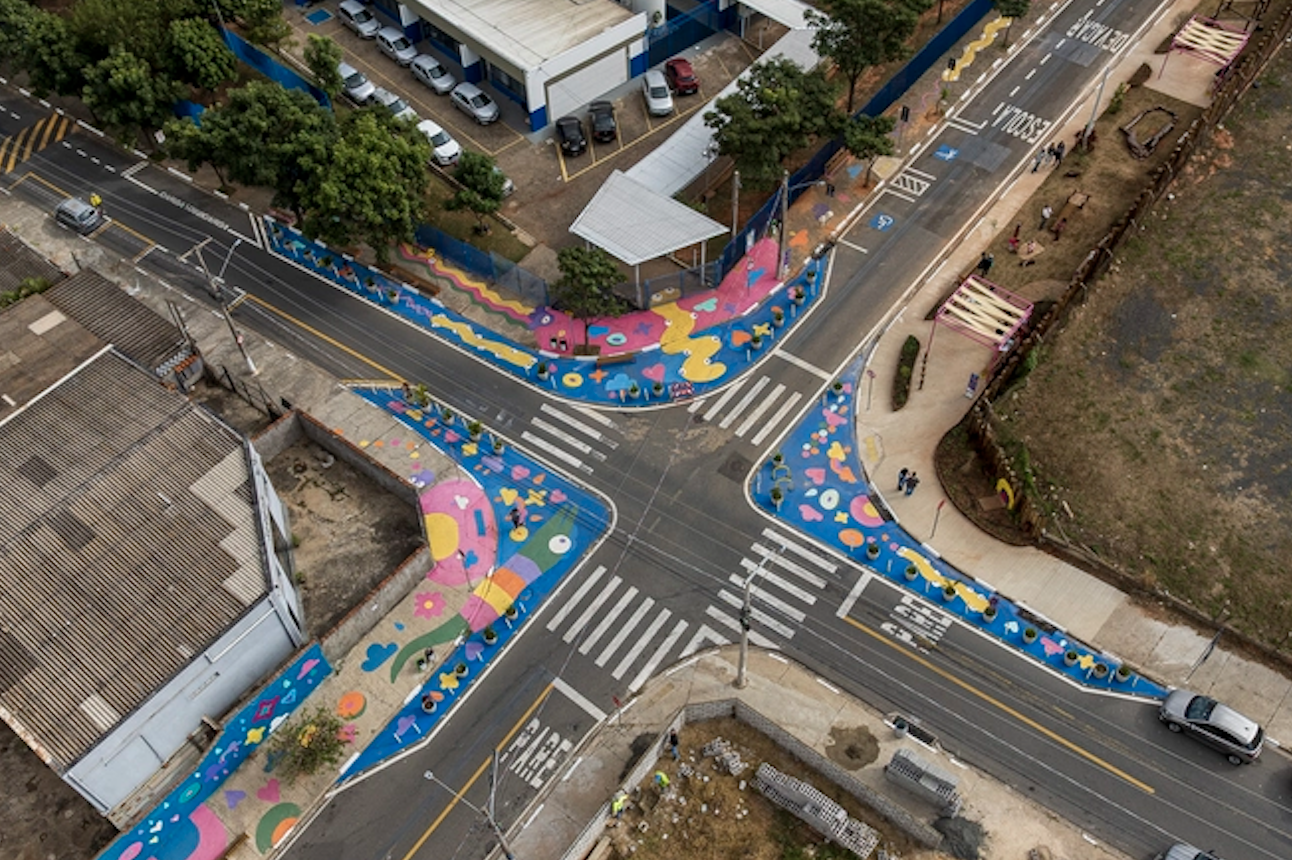 CAMINHOS DO BRINCAR – CAMPINAS (SP)