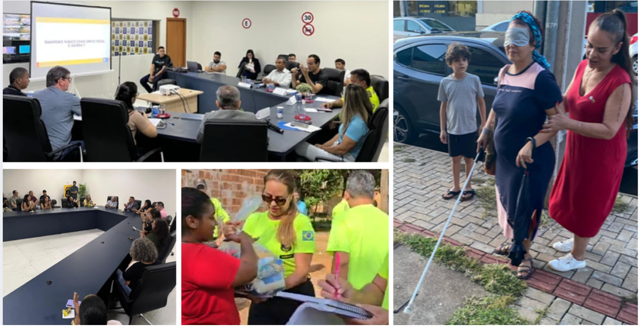 SABER PARA SERVIR - CAPACITAÇÃO DE SERVIDORES – PALMAS (TO)
