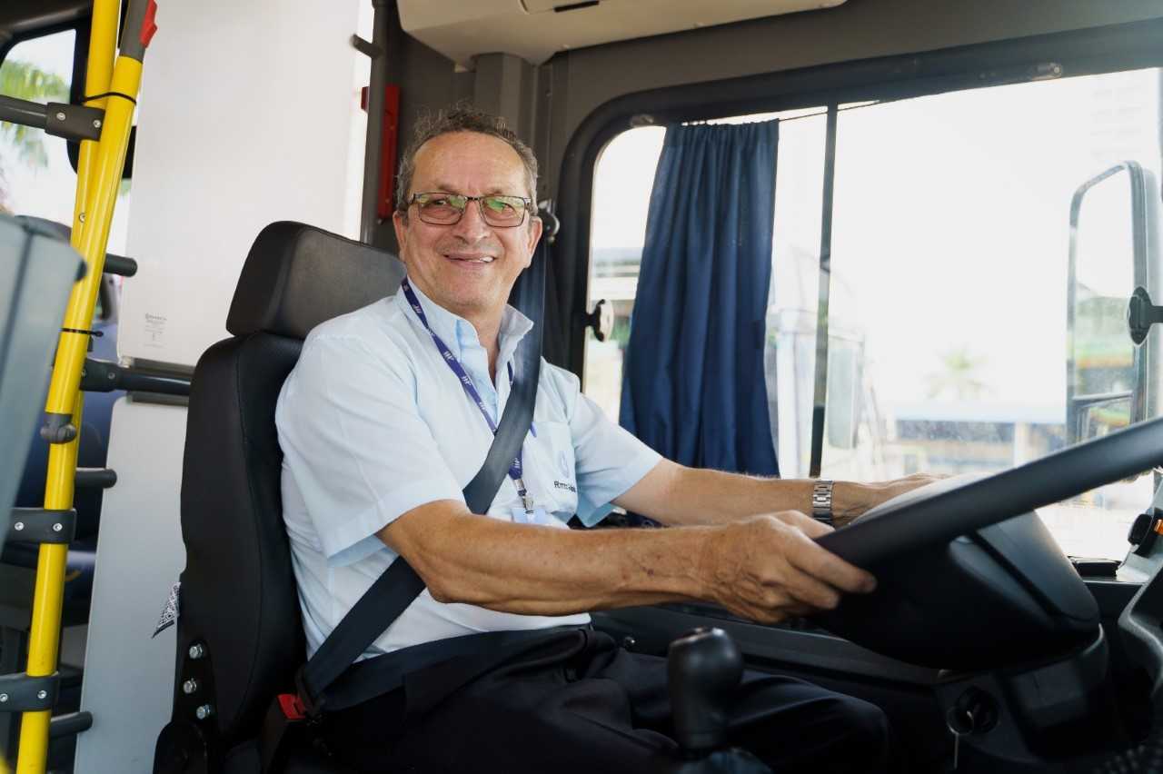 PRIME – PROGRAMA DE INCENTIVO AO MOTORISTA EFICAZ – HP TRANSPORTES GOIÂNIA (GO)
